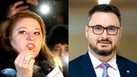 Un deputat AUR îi dă replica lui Șoșoacă: „Am fost tâmpit când am crezut că e de bună-credință. Are un stil de mahala”