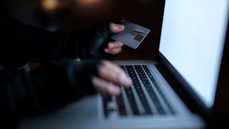 Tentative de fraudă prin site-uri false. Ce trebuie să facă cei care au accesat accidental o astfel de platformă. Avertismentul Agenției Naţionale de Administrare Fiscală