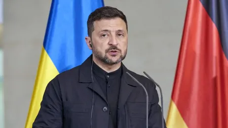 Zelenski anunță  „pregătiri” pentru un nou schimb de PRIZONIERI cu Rusia, în urma discuțiilor de la Istanbul