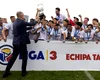 Fuziune între FC Dinamo și CS Dinamo! Ionel Dănciulescu aruncă „bomba”: „Noi suntem deschiși”