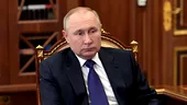 Discuții în spatele ușilor închise la Kremlin: S-ar pregăti „debarcarea” lui Vladimir Putin