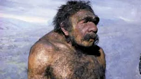 Principalul motiv al dispariției omului de Neanderthal