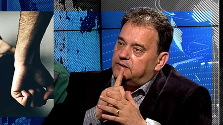 VIDEO | H. D. Hartmann: „Violența sexuală nu este doar exterioară. Lasă urme în interior”
