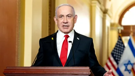 Netanyahu amenință cu reluarea ostilităților în Fâșia Gaza, dacă OSTATICII nu vor fi eliberați sâmbătă