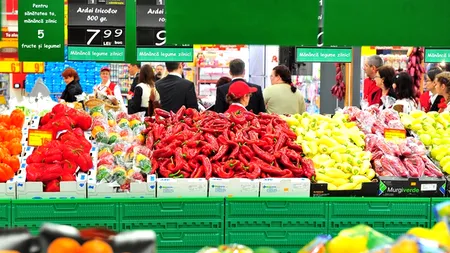 Anunțul făcut miercuri de Selgros