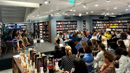 Ana Maria Pătru și Asociația Women for a Better Society au lansat campania #TogetherWeStand și Ghidul pentru Femeile Abuzate