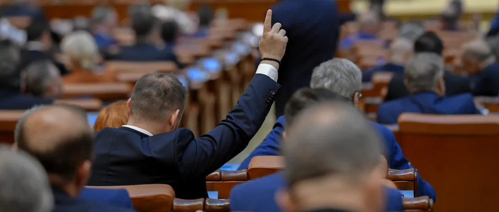 VIDEO | Ministerul Familiei NU se desființează / Parlamentul a respins propunerea Opoziției