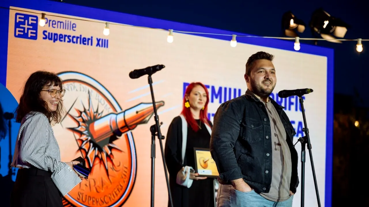 O jurnalistă din România își acuză colegul și șeful de VIOL. Presupusul fapt s-ar fi petrecut acum 9 ani. Băltărețu, pus pe făraș de Hotnews