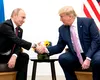 Donald Trump sună la Kremlin. Discuții decisive cu PUTIN despre încetarea războiului în Ucraina