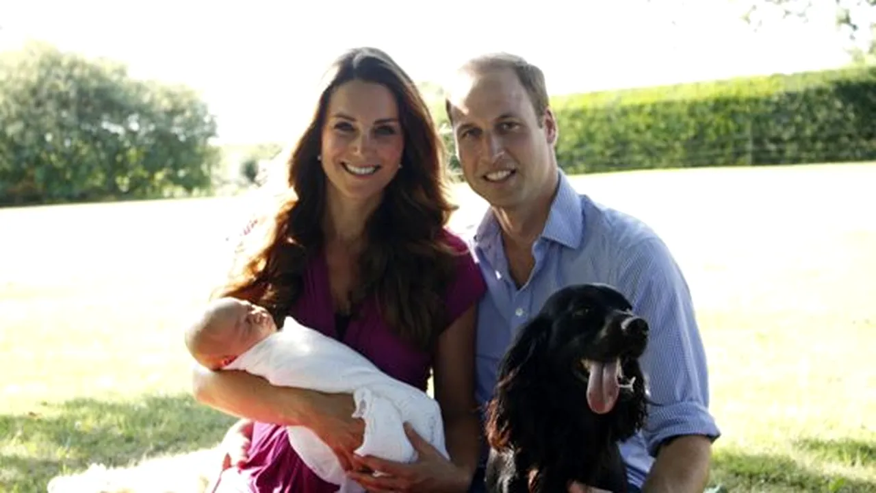 Telefoanele prinților William și Harry, dar și al lui Kate Middleton, au fost interceptate