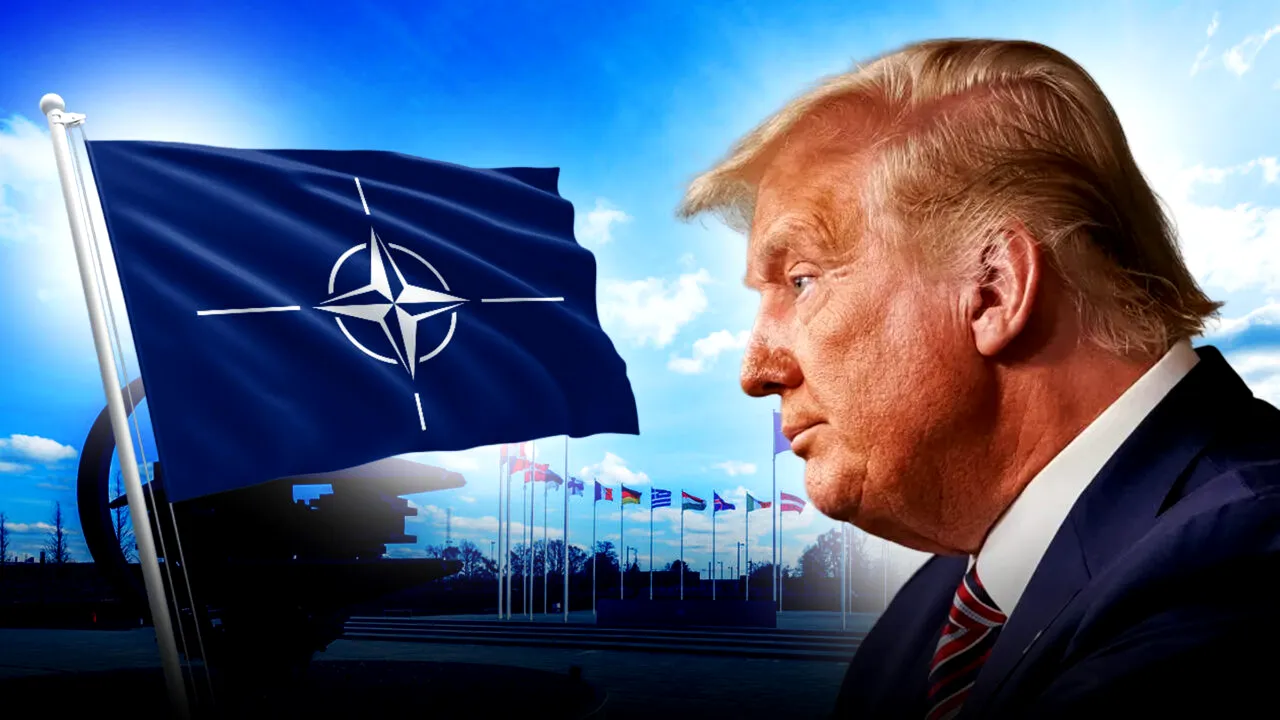 Planul lui Trump pentru țările NATO 
