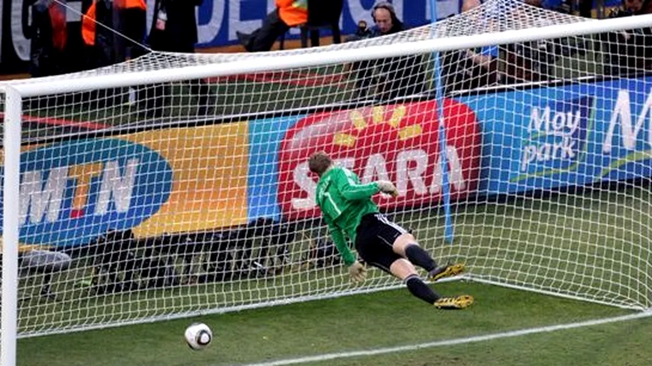 Primul campionat de fotbal în care se va introduce proba video