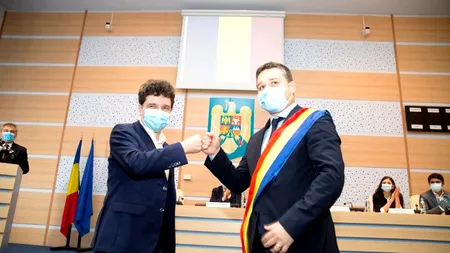 Ciprian Ciucu, primarul Sectorului 6, acid la adresa propriilor angajați. “Ce pretenții să mai avem de la cetățeni, dacă ei distrug orașul?” Ce l-a deranjat pe edil / FOTO