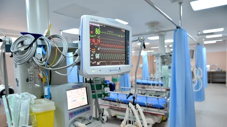 Investiție de peste 60 de milioane de lei pentru modernizarea Spitalului Clinic de Urgență Ilfov