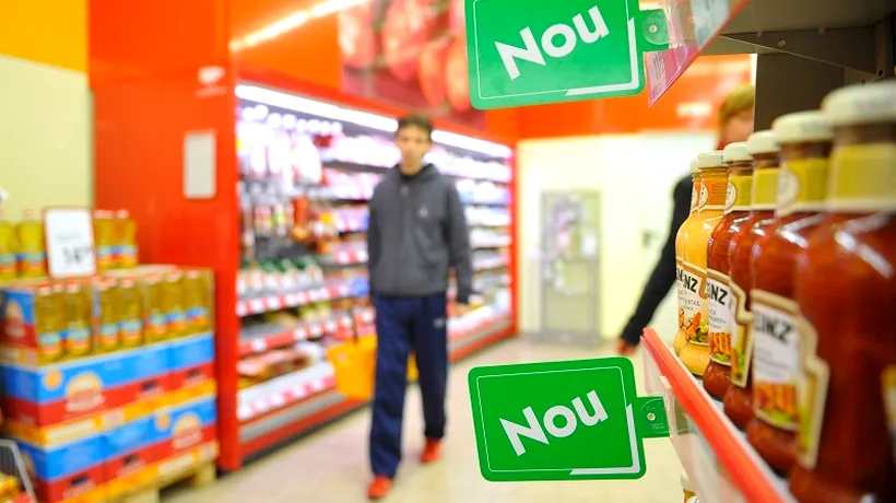 SE ÎNTÂMPLĂ ÎN ROMÂNIA. Supermarket închis la trei ore de la inaugurare pentru că nu avea autorizațiile necesare