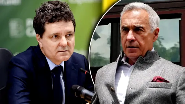 Când publică Nicușor Dan raportul complet despre anularea alegerilor: Scopul e ca lumea să spună „da, a fost influență rusă”