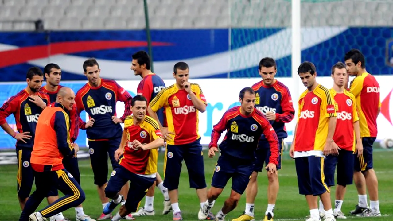 Mirel Rădoi, atac dur la adresa fostei conduceri a FRF: Aveau diurnă 500 de euro pe zi ca să joace table