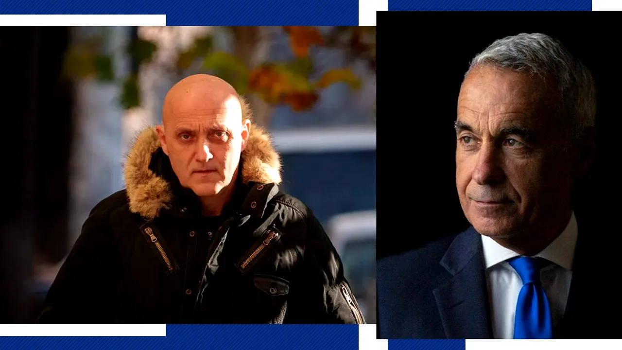 Dosarul „Plan de acțiune împotriva ordinii constituționale”. Numele lui Georgescu, menționat de 370 ori / Numele lui Potra apare de 839 ori