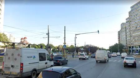 Ce soluții caută Primăria Capitalei după ce a decis devierea liniei de tramvai 21 de pe Șoseaua Colentina