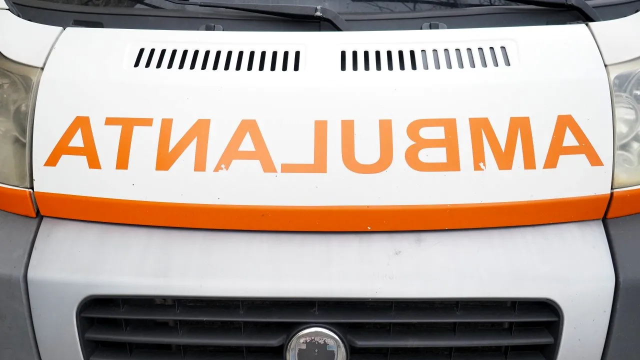 Doi copii și un tânăr au murit într-un accident produs în Bacău