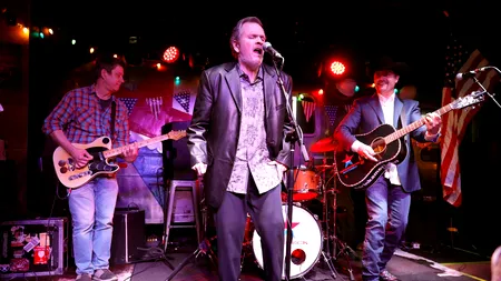 A murit Meat Loaf. Cântărețul avea 74 de ani