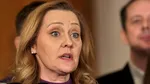 Elena Lasconi, reacție la declarațiile lui Nicușor Dan despre „naționalismul sănătos”: „O prostie”