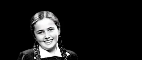 „Anne Frank de România: Jurnalul unei tinere care a trăit în timpul Holocaustului a fost readus la viață prin intermediul Instagramului - VIDEO