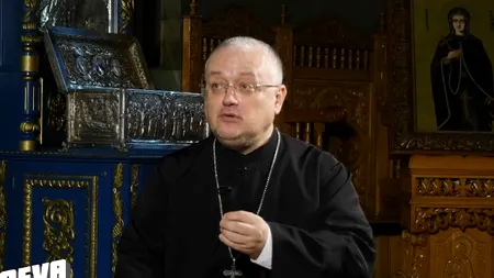 Părintele Ciprian Apetrei explică semnificația spirituală a postului: 
