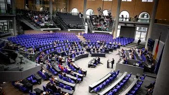 Bundestagul a aprobat BUGETUL Germaniei /Cele mai multe fonduri sunt alocate asistenței sociale și apărării