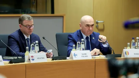 Bolojan anunță că România va participa la  întâlnirea privind sprijinul pentru Ucraina: NU vom trimite trupe în teren