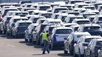 Süddeutsche Zeitung: Taxele pe importurile auto impuse de Trump blochează UE /Se conturează riscul unui CONFLICT comercial cu Statele Unite