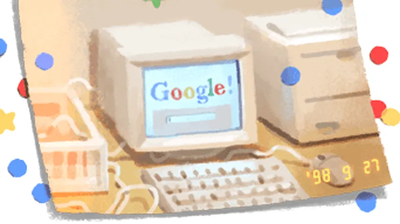 Google sărbătorește 21 de ani de la înființare, timp în care a devenit cel mai important motor de căutare online