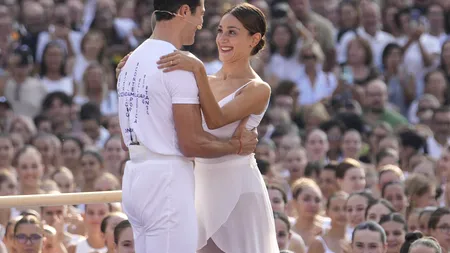 VIDEO | Limite pentru hărțuirea sexuală / Actorii vor avea regizor de intimitate pentru scenele pasionale