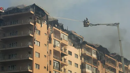 Primarul din Popești-Leordeni promite 48 de apartamente noi pentru sinistrați, tot în Confort City