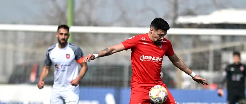 Adrian Petre, fost atacant la FCSB, a anunțat că se retrage din fotbal, dar la 24 de ore s-a răzgândit! Unde va juca