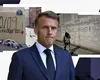 Președintele francez, în CRIZĂ de legitimitate. Ștefan Popescu: ”Macron nu se va mai putea reprezenta”
