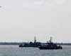 „Flota fantomă” ar cuprinde aproximativ 900 de nave/ UE ar putea să crească numărul petrolierelor rusești pe lista de SANCȚIUNI
