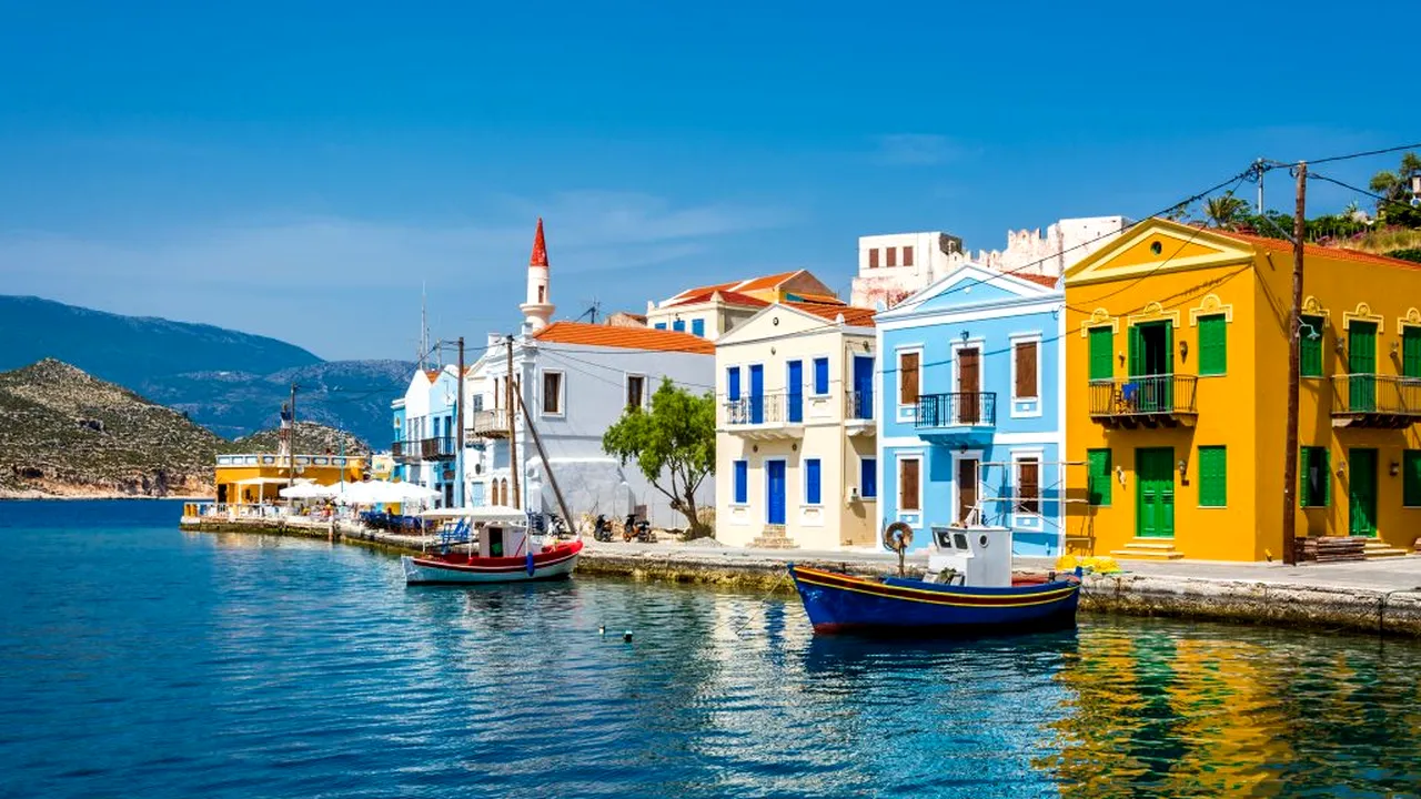 Grecia a modificat condiţiile de intrare în ţară. O categorie de persoane nu mai are nevoie de niciun fel de test