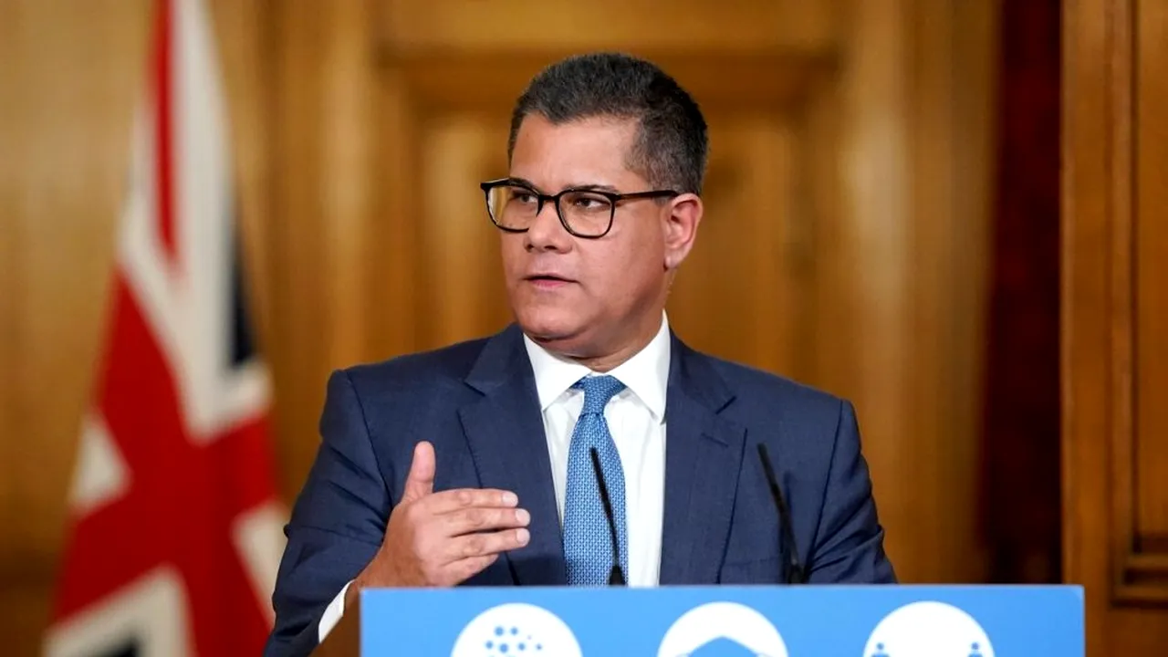 Ministru: Marea Britanie speră să ajungă la un acord cu Uniunea Europeană