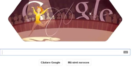 LONDRA 2012 GIMNASTICĂ RITMICĂ. Care sunt cele cinci obiecte cu care evoluează sportivele
