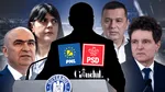 Negocierile de culise PNL-PSD. Când, cum și cu cine plănuiesc liberalii să îl schimbe pe Bolojan și ce dau la schimb PSD-ului ca să-i susțină. Care va fi rolul lui Kovesi și cât de implicat este Nicușor Dan