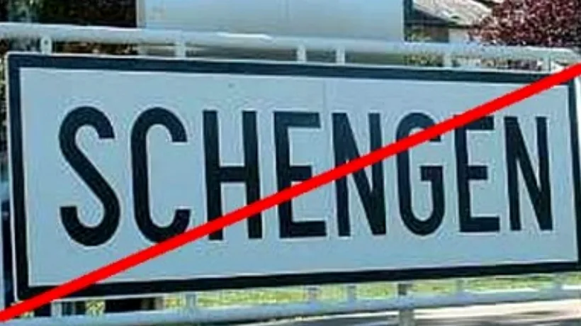 Problema Schengen. Franța dă o lovitură dură României