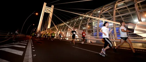 ProSport te cheamă să alergi la cel mai mare eveniment de running nocturn din România