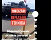 MApN demontează un FAKE NEWS, privind imaginile de pe TikTok cu tancuri care intră în București: „Scenarii false ca să se creeze confuzie și panică”