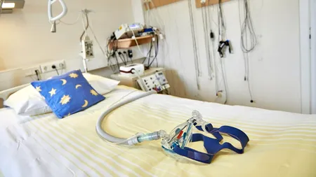 Beatrice MAHLER, despre legătura între obezitate, sforăit, apnee și impotență:„Organismul nu mai are resurse să facă altceva decât să supraviețuiască”