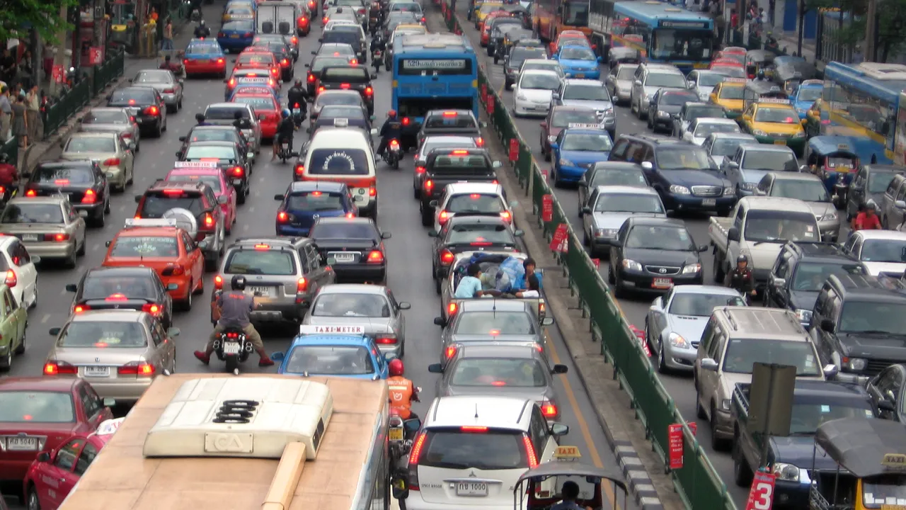 Țara care vrea să-și trimită șoferii băuți la morgă drept pedeapsă pentru accidentele provocate