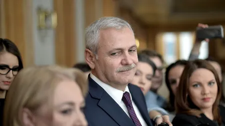 Dăncilă, despre Dragnea: La șapte care sunt împotriva mea, al optulea parcă nici nu mai contează