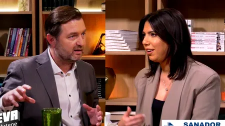 Cristina BANU despre exercițiul afirmațiilor care atrag BUNĂSTAREA: „Oamenii iubesc să mă plătească”