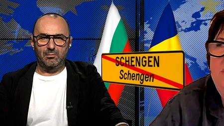 Alina Mungiu-Pippidi, politolog: „Intrarea în Schengen nu ține doar de români și bulgari. Nu este drept regimul la care suntem SUPUȘI”