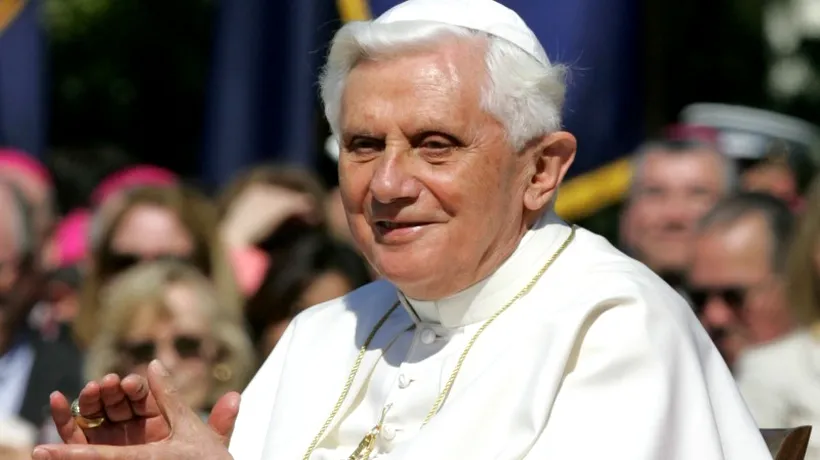 O fiolă conținând sânge al fostului papă Ioan Paul al II-lea a fost furată dintr-o biserică